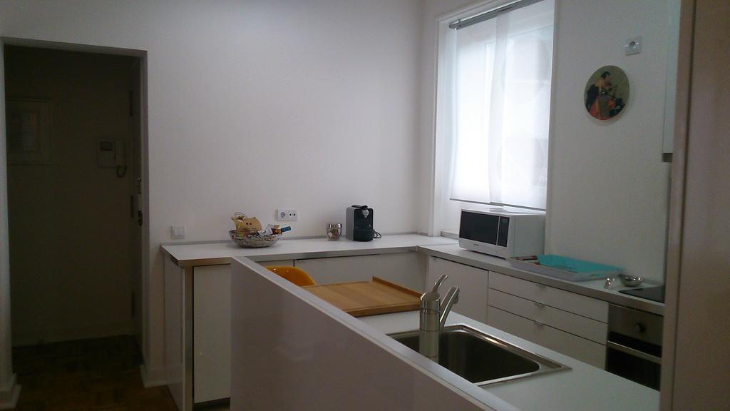 Appartement Alex Lissabon