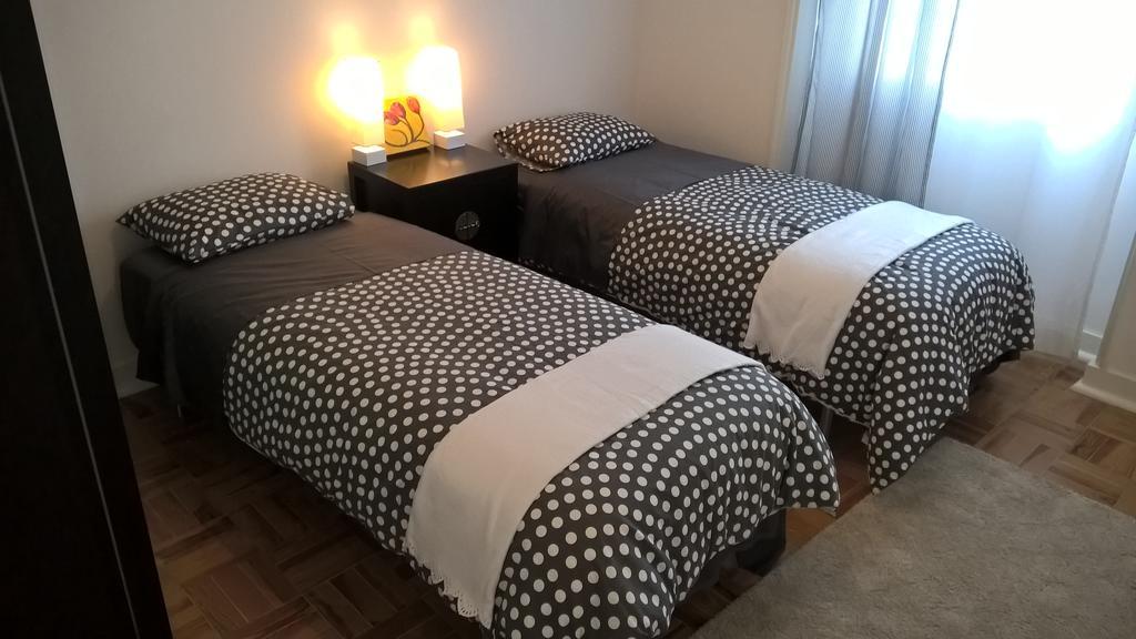 Alex Apartment Lissabon