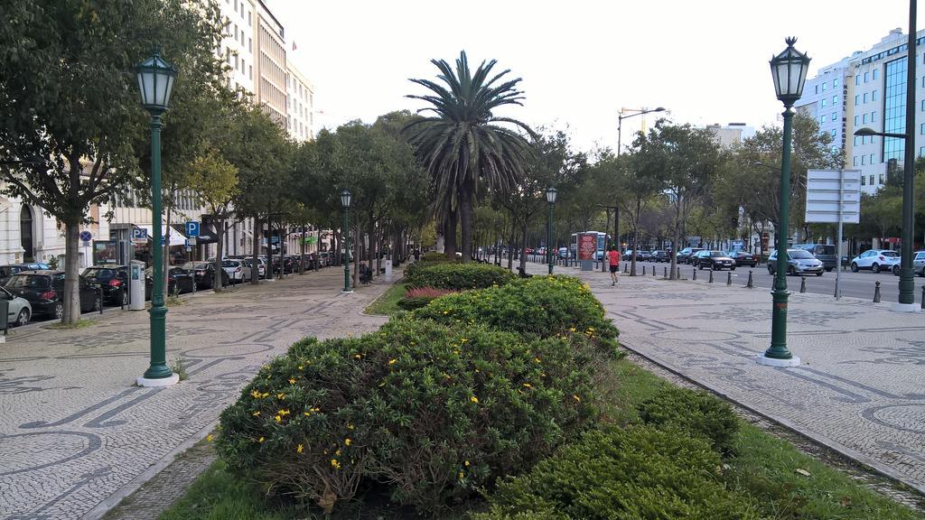 Alex * Lissabon